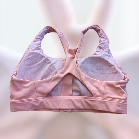 Athleta Sports Bra - Picture 3 of 4